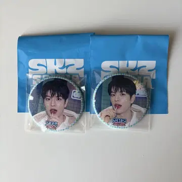 [ Stray Kids ] 팝업 캔뱃지 승민