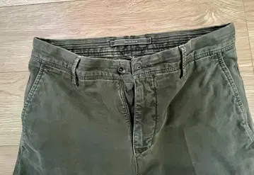 인코텍스 치노 팬츠 30