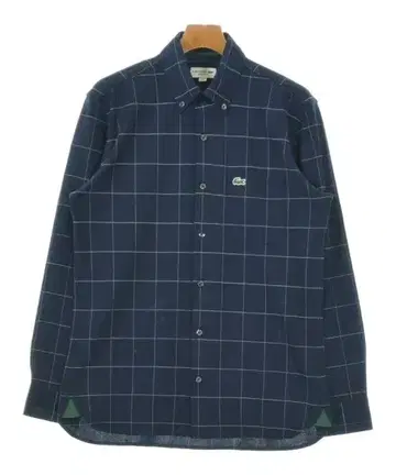 LACOSTE 캐주얼 셔츠 남성용