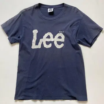 vintage made in USA fade Lee tee !