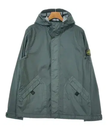 STONE ISLAND 블루종 (기타) 남성용