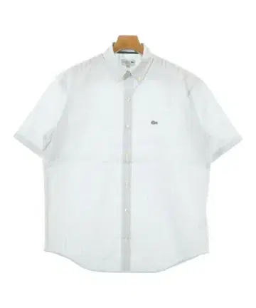 LACOSTE 캐주얼 셔츠 남성용