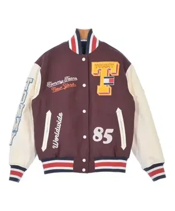 TOMMY JEANS 블루종 (기타) 여성용