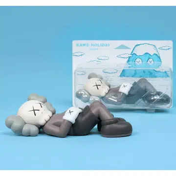 kaws holiday Japan brows 카우스 홀리데이 재팬