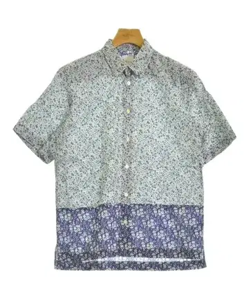 Paul Smith 남성용 캐주얼 셔츠