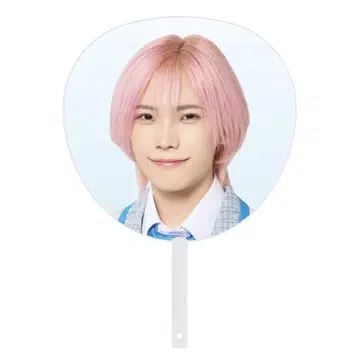 소년 닌자 This is 닌자 아오키 코헤이 부채