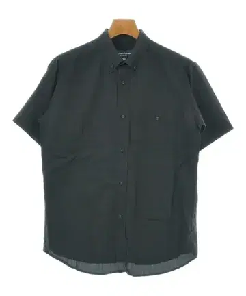White Mountaineering 남성용 캐주얼 셔츠
