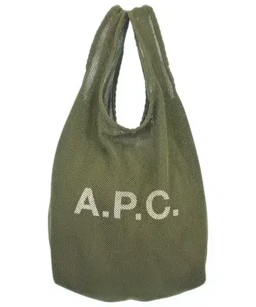A.P.C. 토트백 남성용