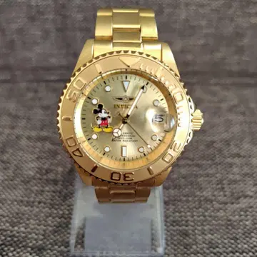 INVICTA 미키 워치