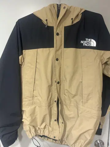 THE NORTH FACE GORE-TEX 마운틴 파카 XL