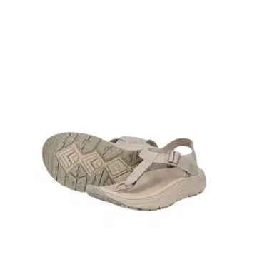 rig footwear mguunv 심플 토프 리커버리 샌들