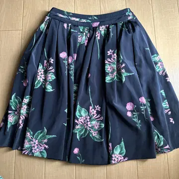 MACKINTOSH PHILOSOPHY 플레어 스커트 36