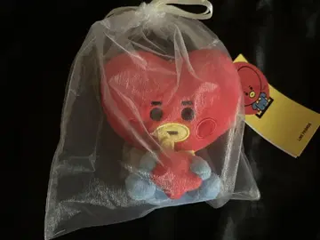 TATA 봉제 인형
