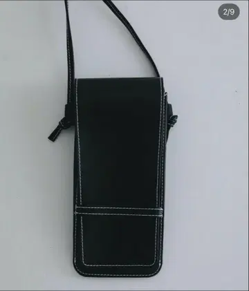 etre tokyo zoff 콜라보 안경 케이스