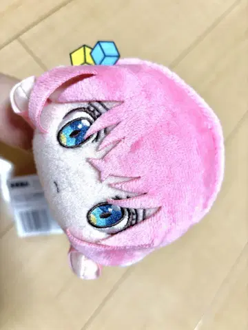 봇치 더 록! 봉제 인형