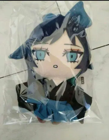 Ado 야마토 나데시코 봉제 인형 샤랑샤랑 Hibana 히바나