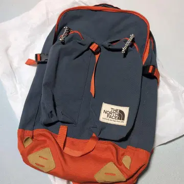 THE NORTH FACE Crevasse 백팩