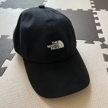 THE NORTH FACE GORE-TEX 블랙 캡