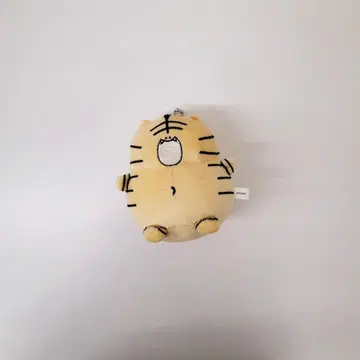 데브토라 마스코트 겐보 봉제 인형