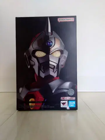S.H.Figuarts (진골조 제법) 그리드맨