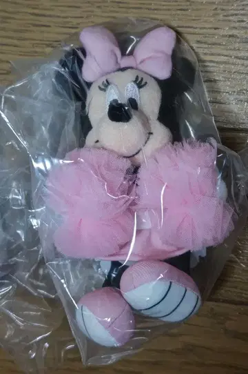 Cheer Together! 치어걸 미니 치어걸 봉제 인형 참
