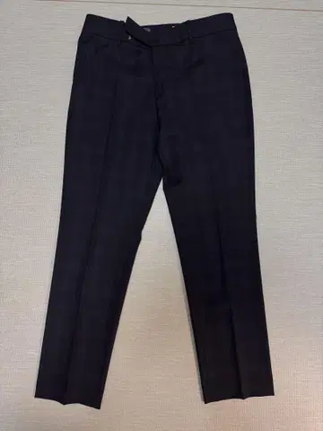 THE SUIT COMPANY 팬츠 비즈니스 포멀