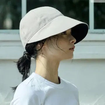 선배리어 와이드 캡