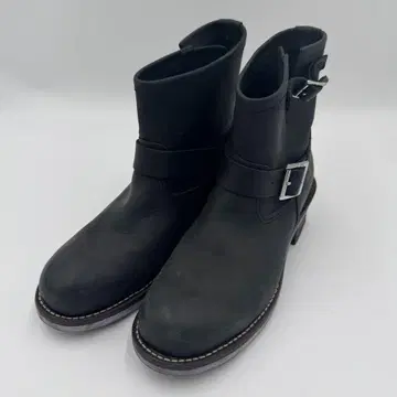 Lee 엔지니어 부츠 26.5cm 굿이어 웰트 제법