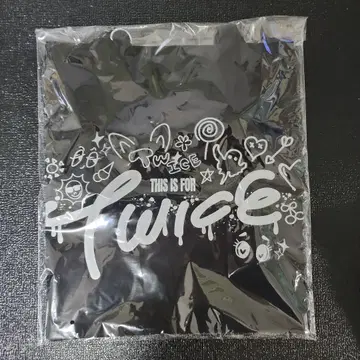 TWICE 토트백