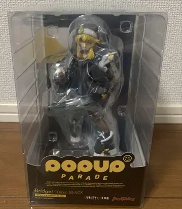 POP UP PARADE 길티기어 브리짓 피규어