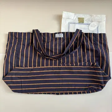 house on the hill 백 parent bag