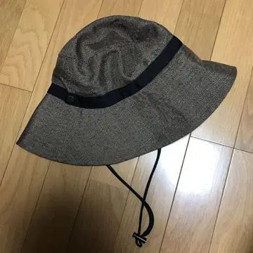 The North Face 하이크 블루 햇 NNO2131