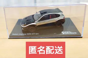 와이스피 SUBARU IMPREZA WRX STi GH