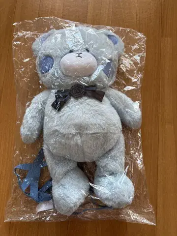 Ado 룬룬 불가해 곰돌이 미개봉 새상품
