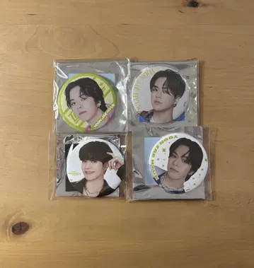 treasure 재희 캔뱃지