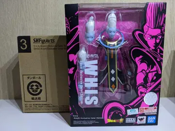 S.H.F 위스 Event Exclusive Color Edition