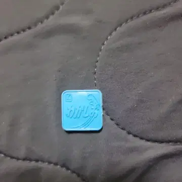 와카시오 표시 번호 지우개