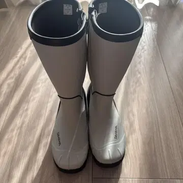 NB-3105 낚시용 부츠 M 화이트