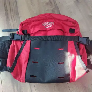 DANA DESIGN Gallatin 허리 팩 빨검