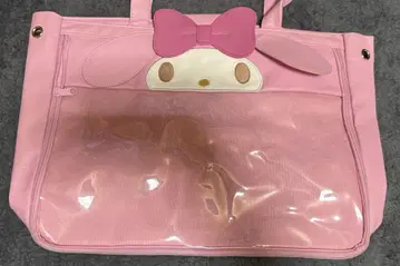마이멜로디 아이타타 백 이타 백 산리오