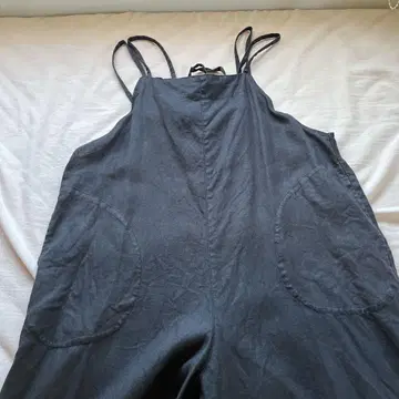 카구레 린넨 살로펫