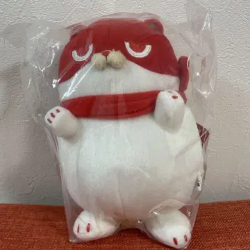냥마루 봉제 인형