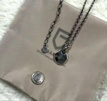 GARNI 가르니 Crockery Pendant - S