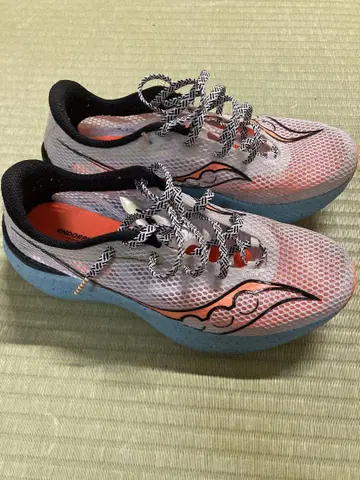 Saucony Endorphin Pro 3 러닝화