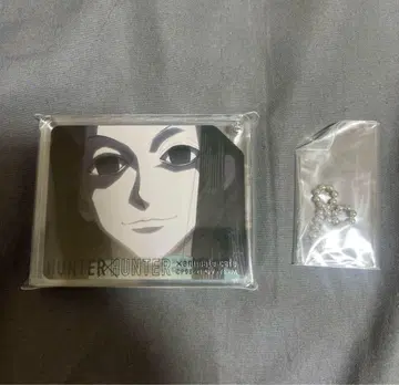 HUNTER x HUNTER 이르미 코롯타