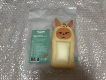 PPULBATU 포토 카드 홀더 트레이딩 카드 케이스 미개봉 새상품