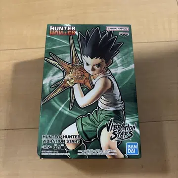 Hunter x Hunter VIBRATION STARS 곤