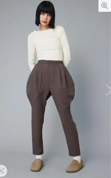 Mountain joggers pants 마운틴 조거 팬츠 38