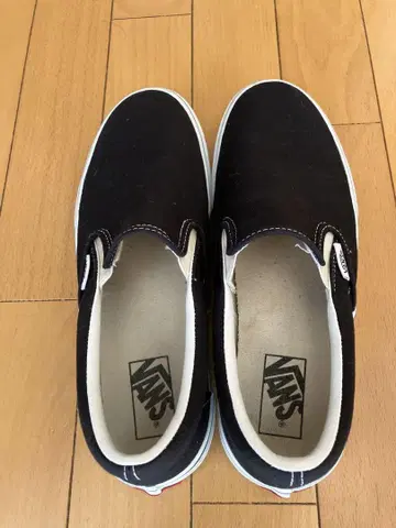 25cm VANS SLIP ON