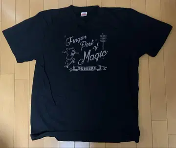 Finger post of magic 티셔츠 XL 사이즈